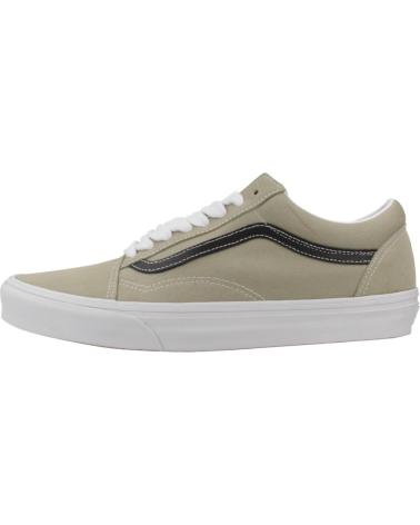 Esportes  de Homem VANS OFF THE WALL ZAPATILLAS HOMBRE VANS MODELO OLD SKOOL COLOR VERDE OSLCEM