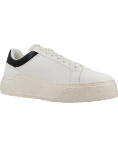 Sneaker für Herren ARMANI EXCHANGE ZAPATILLAS HOMBRE MODELO XUX236 XV906 COLOR BLANCO N480