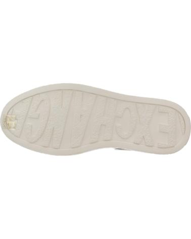 Sneaker für Herren ARMANI EXCHANGE ZAPATILLAS HOMBRE MODELO XUX236 XV906 COLOR BLANCO N480