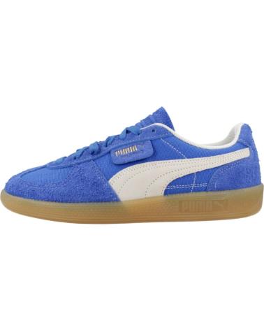 Esportes  de Mulher e Homem PUMA ZAPATILLAS CASUAL PALERMO VINTAGE BLUE 1