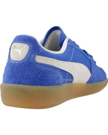 Woman and Man Trainers PUMA ZAPATILLAS CASUAL PALERMO VINTAGE BLUE 1