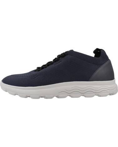 Sneaker für Herren GEOX ZAPATILLAS HOMBRE MODELO U SPHERICA COLOR AZUL C0045