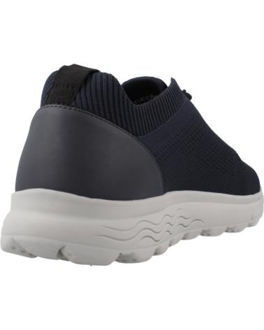 Sneaker für Herren GEOX ZAPATILLAS HOMBRE MODELO U SPHERICA COLOR AZUL C0045