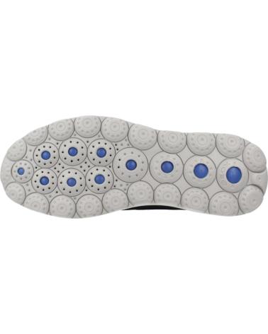 Sneaker für Herren GEOX ZAPATILLAS HOMBRE MODELO U SPHERICA COLOR AZUL C0045