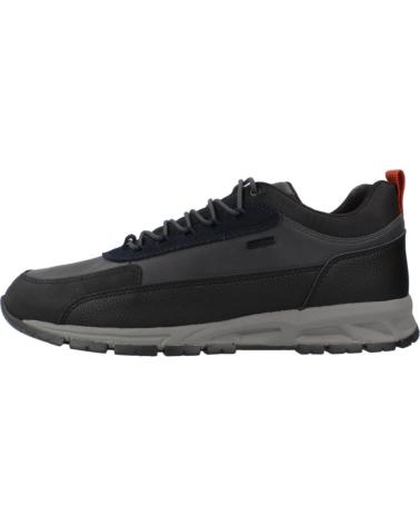 Deportivas de Hombre GEOX ZAPATILLAS HOMBRE MODELO U DORAY COLOR AZUL C0045