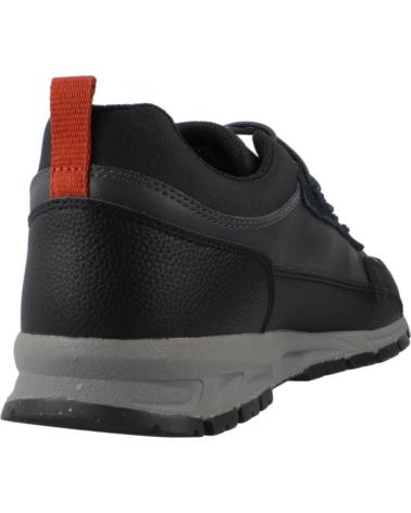 Deportivas de Hombre GEOX ZAPATILLAS HOMBRE MODELO U DORAY COLOR AZUL C0045