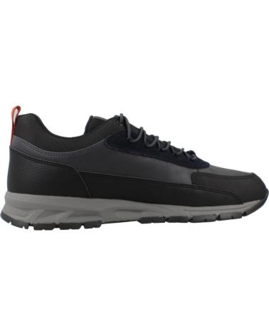 Deportivas de Hombre GEOX ZAPATILLAS HOMBRE MODELO U DORAY COLOR AZUL C0045