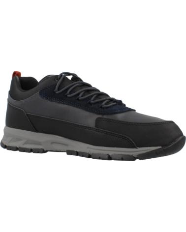 Deportivas de Hombre GEOX ZAPATILLAS HOMBRE MODELO U DORAY COLOR AZUL C0045