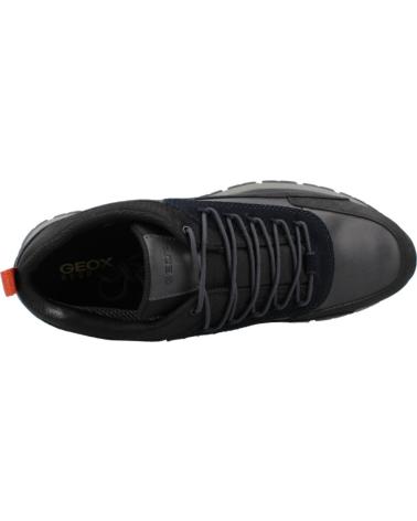 Deportivas de Hombre GEOX ZAPATILLAS HOMBRE MODELO U DORAY COLOR AZUL C0045