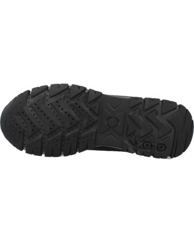 Deportivas de Hombre GEOX ZAPATILLAS HOMBRE MODELO U DORAY COLOR AZUL C0045