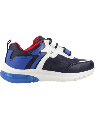 de  geox J46LBI 054FU J CIBERDRON C4226 NAVY-ROYAL