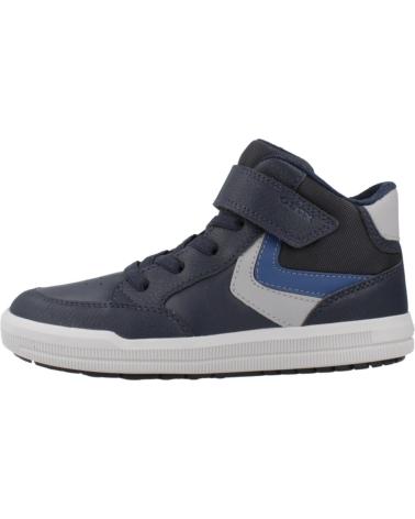 Sportivo per Bambino GEOX ZAPATILLAS NINO MODELO J ARZACH COLOR AZUL C0661