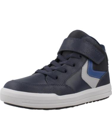 Sportivo per Bambino GEOX ZAPATILLAS NINO MODELO J ARZACH COLOR AZUL C0661
