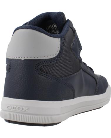 Sportivo per Bambino GEOX ZAPATILLAS NINO MODELO J ARZACH COLOR AZUL C0661