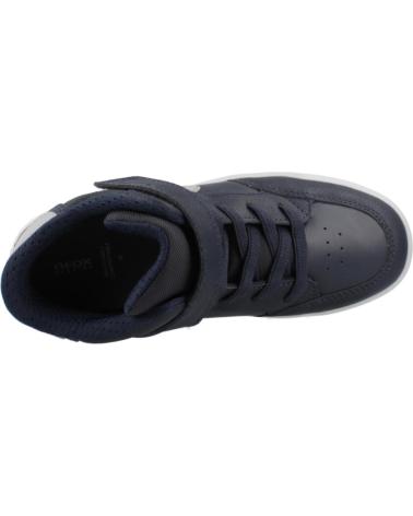 Sportivo per Bambino GEOX ZAPATILLAS NINO MODELO J ARZACH COLOR AZUL C0661