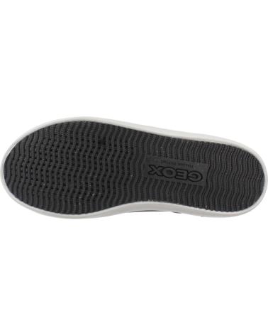 Sneaker für Junge GEOX ZAPATILLAS NINO MODELO J GISLI COLOR AZUL C0832