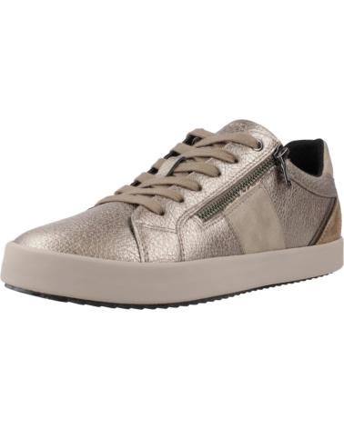Deportivas-De-Mujer-GEOX-ZAPATILLAS-MUJER-MODELO-D-BLOMIEE-COLOR-BRONCE-C6029