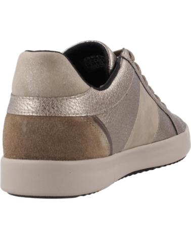 Deportivas-De-Mujer-GEOX-ZAPATILLAS-MUJER-MODELO-D-BLOMIEE-COLOR-BRONCE-C6029