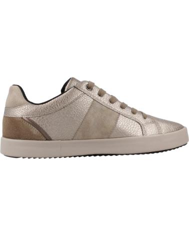 Deportivas-De-Mujer-GEOX-ZAPATILLAS-MUJER-MODELO-D-BLOMIEE-COLOR-BRONCE-C6029