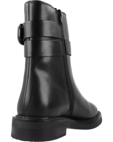 Botas de Mujer GEOX BOTAS MUJER MODELO D SERILDA COLOR NEGRO C9999