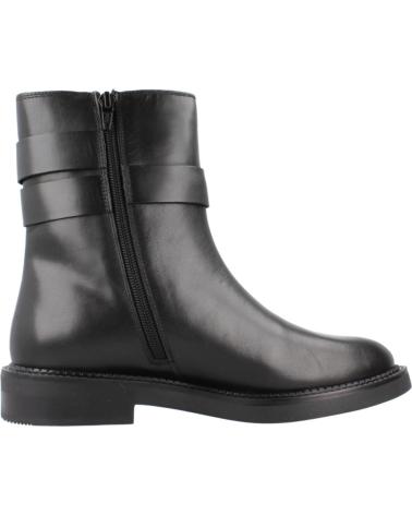 Botas de Mujer GEOX BOTAS MUJER MODELO D SERILDA COLOR NEGRO C9999