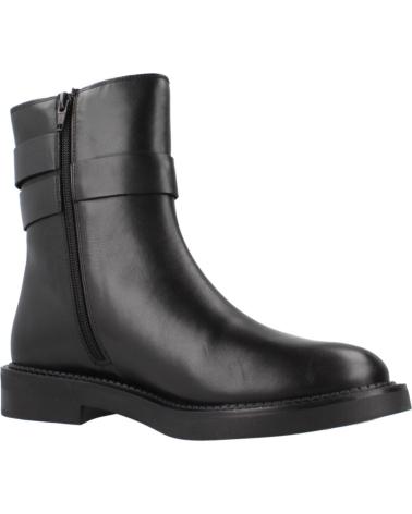 Botas de Mujer GEOX BOTAS MUJER MODELO D SERILDA COLOR NEGRO C9999