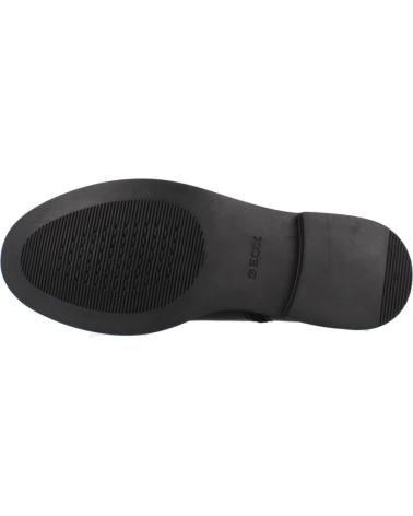Botas de Mujer GEOX BOTAS MUJER MODELO D SERILDA COLOR NEGRO C9999