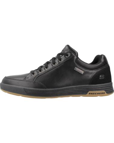 Sneaker-De-Hombre-SKECHERS-ZAPATILLAS-HOMBRE-MODELO-SPARKMAN-COLOR-NEGRO-BLK