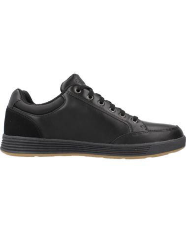 Sneaker-De-Hombre-SKECHERS-ZAPATILLAS-HOMBRE-MODELO-SPARKMAN-COLOR-NEGRO-BLK