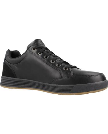 Sneaker-De-Hombre-SKECHERS-ZAPATILLAS-HOMBRE-MODELO-SPARKMAN-COLOR-NEGRO-BLK
