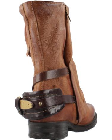 Stivali per Donna AS 98 BOTAS MUJER MODELO A50238 COLOR MARRON CALVADOS
