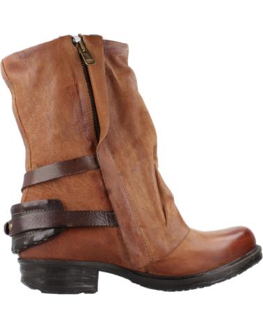 Stivali per Donna AS 98 BOTAS MUJER MODELO A50238 COLOR MARRON CALVADOS