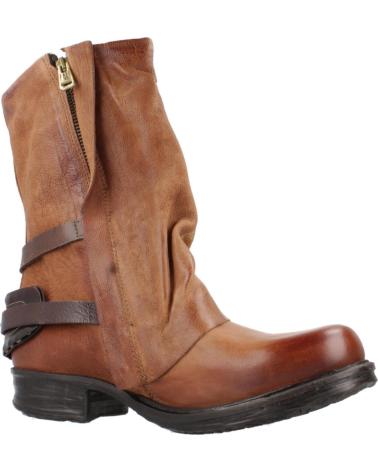 Stivali per Donna AS 98 BOTAS MUJER MODELO A50238 COLOR MARRON CALVADOS