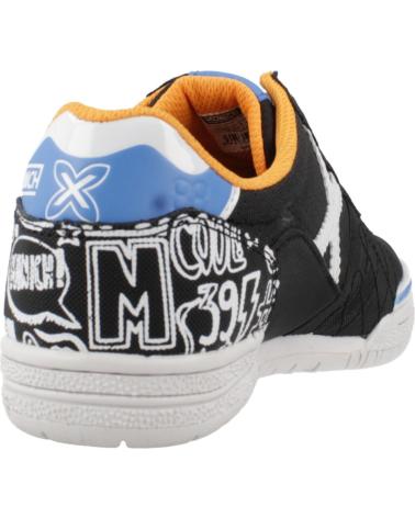 Scarpe sport per Bambina e Bambino MUNICH G-3 KID PROFIT SPORT 1511425 NEGRO 1511425 NEGRO NEGRO