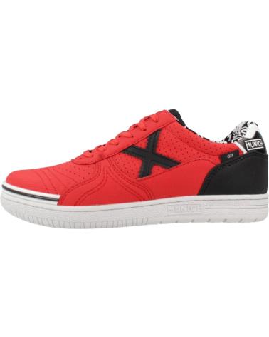 Deportivas-De-Niña-MUNICH-ZAPATILLAS-NINO-MODELO-G-3-KID-PROFIT-SPORT-COLOR-ROJO-426