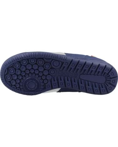 Schuhe für Mädchen und Junge MUNICH ZAPATILLAS G-3 VCO PROFIT PARA NINOS UNISEX EN COLOR AZUL AZUL