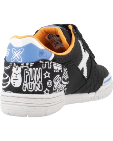 MUNICH G-3 KID VCO PROFIT 1514425 NEGRAS CON CIERRE ADHERENTE 425