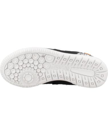 MUNICH G-3 KID VCO PROFIT 1514425 NEGRAS CON CIERRE ADHERENTE 425