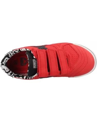 Sapatilhas de Menino MUNICH ZAPATILLAS G-3 PROFIT CASUAL PARA NINOS EN COLOR NARANJA NARANJA