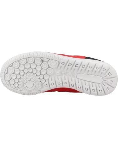 Sapatilhas de Menino MUNICH ZAPATILLAS G-3 PROFIT CASUAL PARA NINOS EN COLOR NARANJA NARANJA