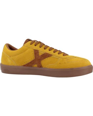Deportivas de Hombre MUNICH ZAPATILLAS HOMBRE MODELO BREAK 36 COLOR AMARILLO 036