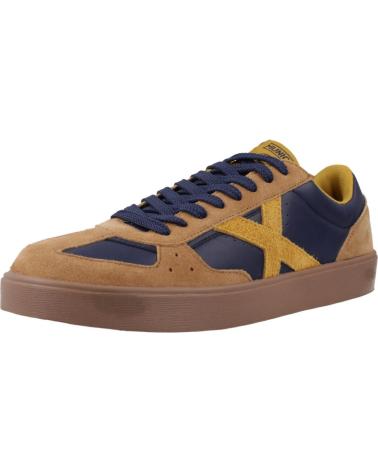 Esportes--De-Hombre-MUNICH-4046039-BREAK-MARRON