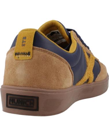 Esportes--De-Hombre-MUNICH-4046039-BREAK-MARRON