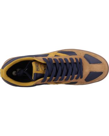 Esportes--De-Hombre-MUNICH-4046039-BREAK-MARRON