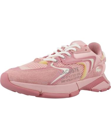 Sportif pour Femme LACOSTE 47SFA0113 ROSA