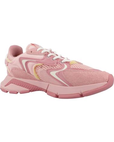 Sportif pour Femme LACOSTE 47SFA0113 ROSA
