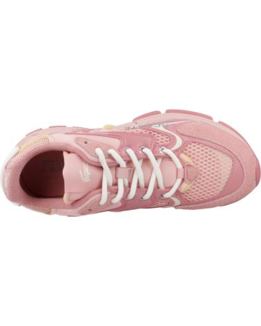 Sportif pour Femme LACOSTE 47SFA0113 ROSA