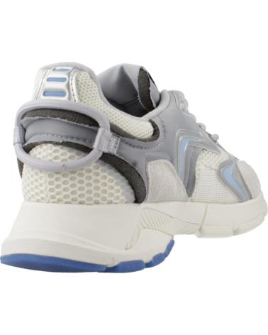 Deportivas de Hombre LACOSTE ZAPATILLAS HOMBRE MODELO NEO COLOR GRIS GRYSLV