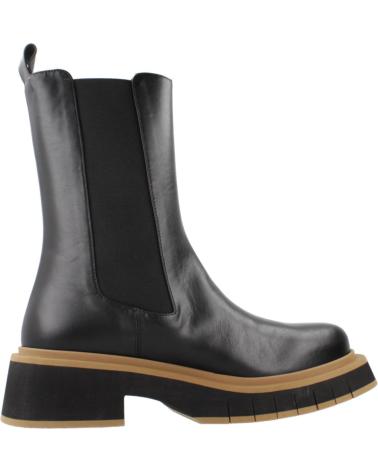 Botas de Mujer PALOMA BARCELO BOTAS MUJER MODELO FAYE COLOR NEGRO BLACK