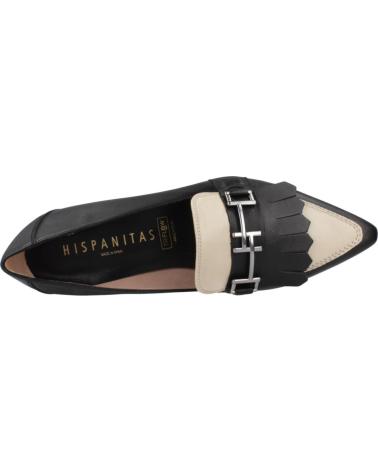 Ballerinas-De-Mujer-HISPANITAS-BAILARINAS-MUJER-MODELO-CHI243573-COLOR-NEGRO-BLACK